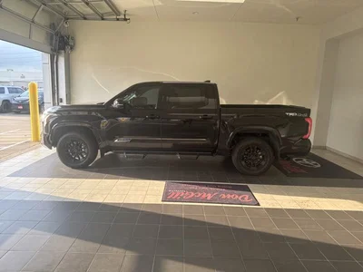 used 2026 TOYOTA