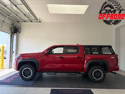 used 2025 TOYOTA