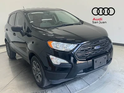 used 2021 FORD