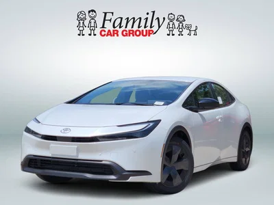 new 2026 TOYOTA