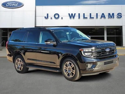 used 2025 FORD
