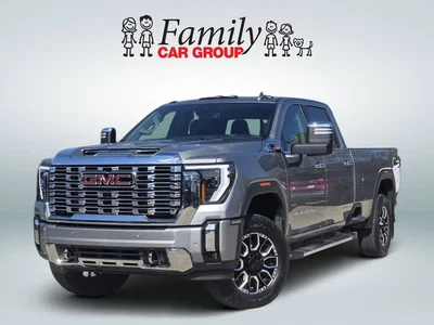 used 2025 GMC