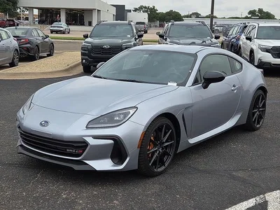 new 2026 SUBARU