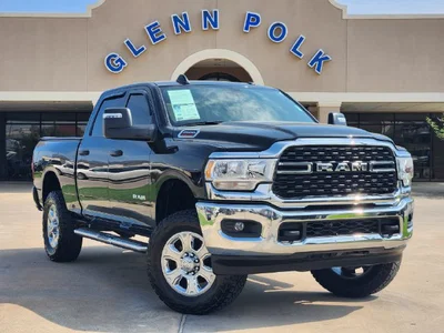 used 2024 RAM