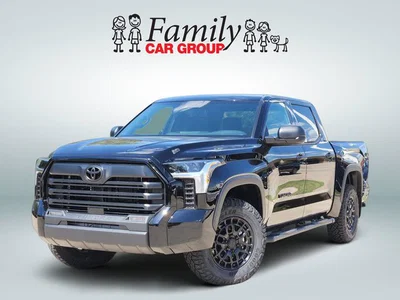 new 2026 TOYOTA