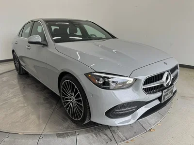 used 2026 MERCEDES-BENZ