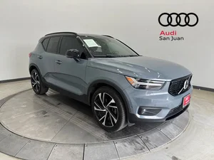 used 2022 VOLVO