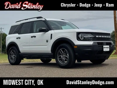 used 2026 FORD
