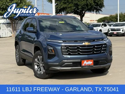 new 2027 CHEVROLET