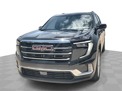 used 2026 GMC