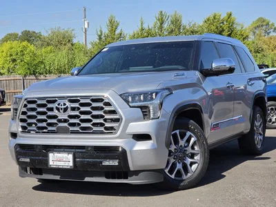 used 2026 TOYOTA