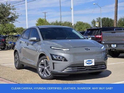 used 2023 HYUNDAI