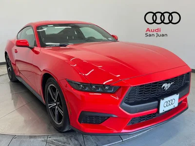 used 2025 FORD