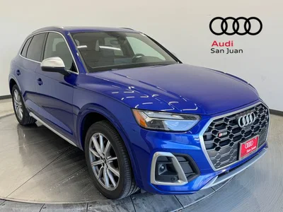 used 2022 AUDI