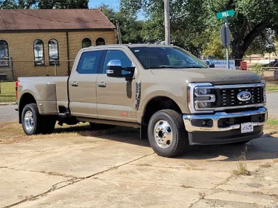 new 2027 FORD