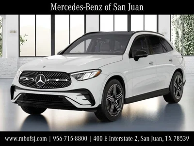 new 2027 MERCEDES-BENZ