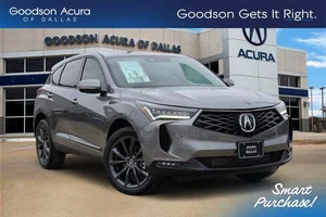new 2026 ACURA