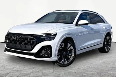new 2027 AUDI