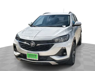used 2023 BUICK