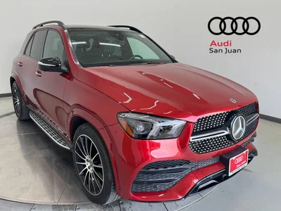 used 2022 MERCEDES-BENZ