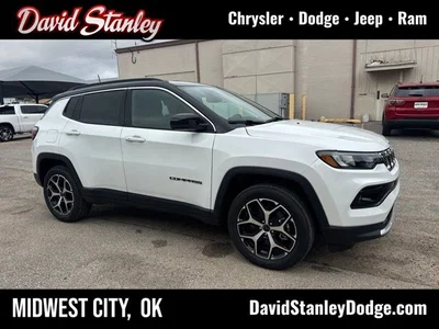 new 2026 JEEP