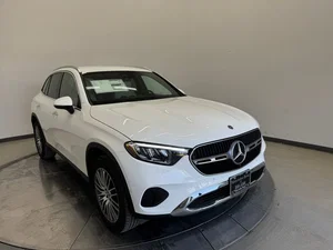 new 2025 MERCEDES-BENZ