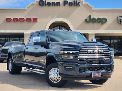 new 2027 RAM