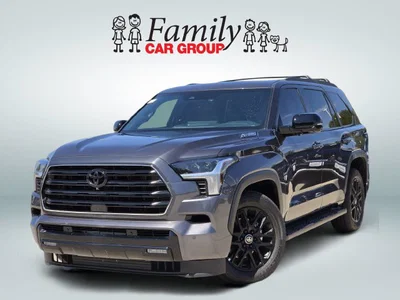 used 2026 TOYOTA