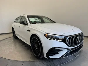 new 2026 MERCEDES-BENZ