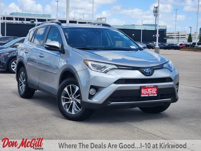 used 2018 TOYOTA