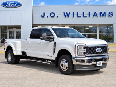 used 2024 FORD