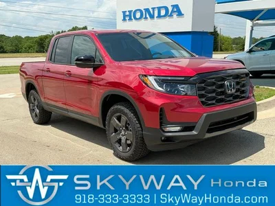 new 2026 HONDA
