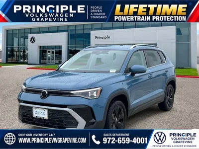 new 2027 VOLKSWAGEN