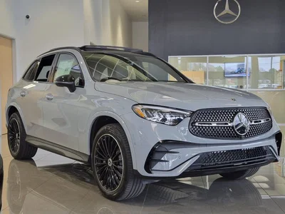 new 2026 MERCEDES-BENZ