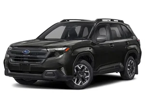 new 2026 SUBARU