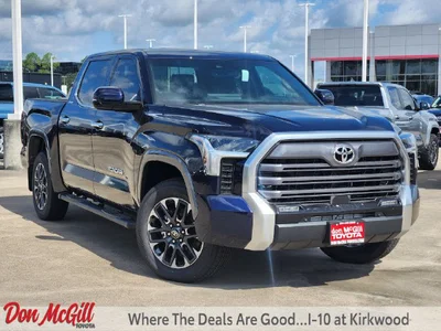 new 2026 TOYOTA