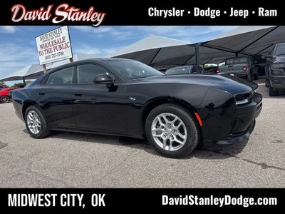 new 2026 DODGE