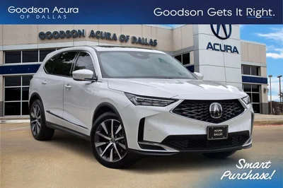 used 2026 ACURA