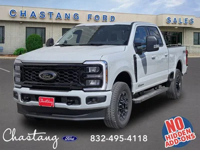 new 2026 FORD