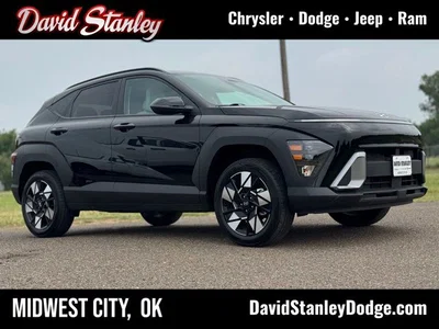used 2025 HYUNDAI