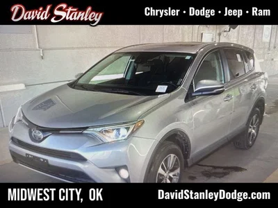used 2018 TOYOTA
