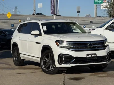 used 2022 VOLKSWAGEN
