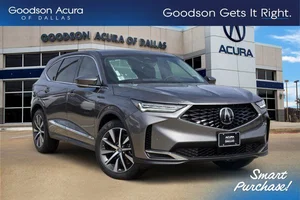 new 2026 ACURA