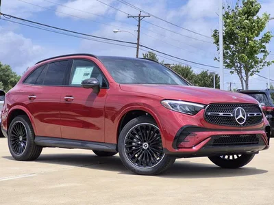 new 2026 MERCEDES-BENZ