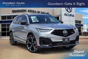 new 2026 ACURA