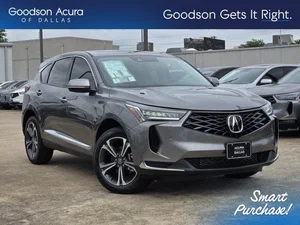 new 2026 ACURA