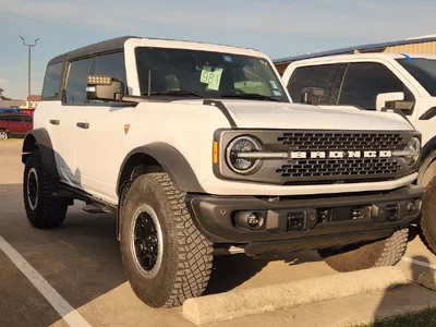 used 2023 FORD