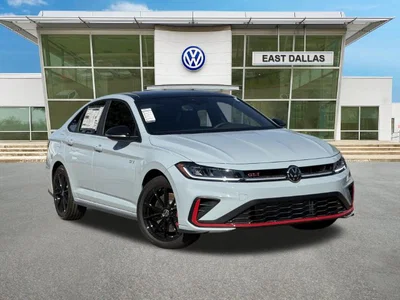 new 2027 VOLKSWAGEN