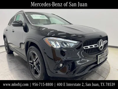 new 2026 MERCEDES-BENZ