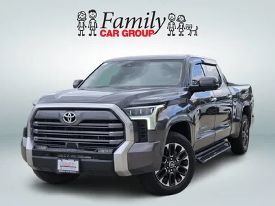 used 2023 TOYOTA